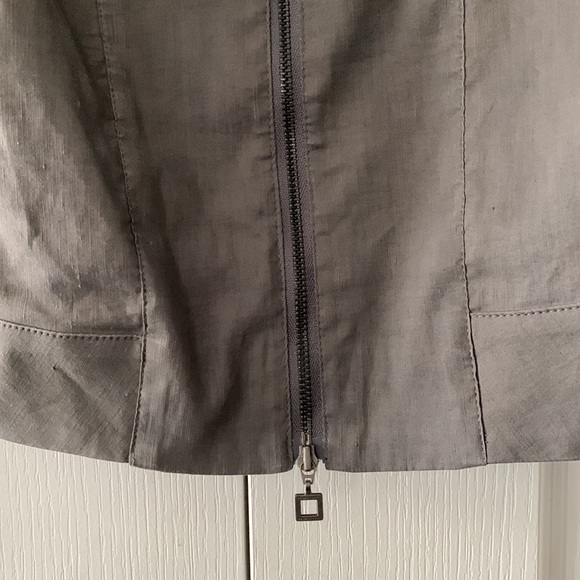 EUC Sara Pacini jacket - Picture 6 of 10
